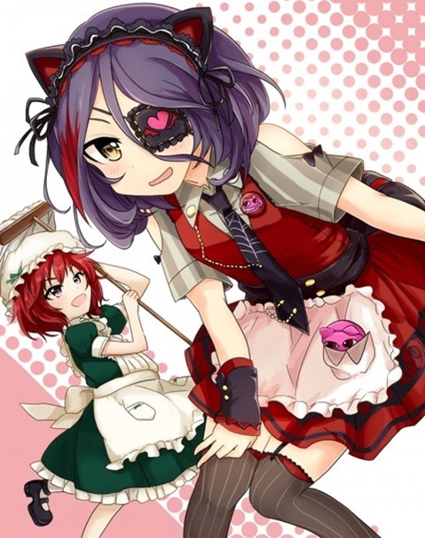 【アイマス】早坂美玲の二次エロ画　85枚【アイドルマスター】 7