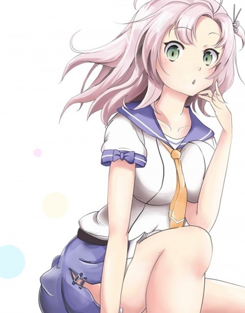 【艦これ】衣笠の二次エロ画像　75枚【艦隊これくしょん】 20