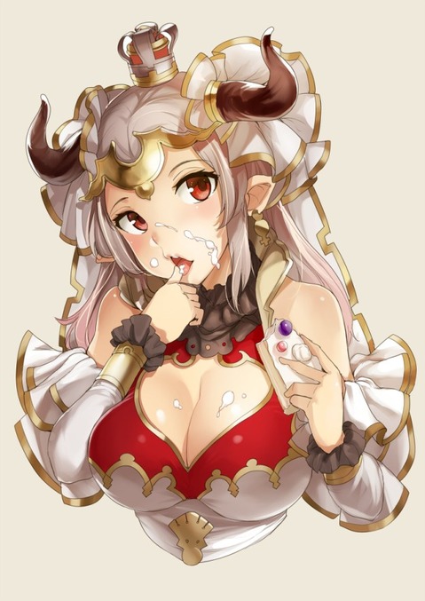 【グラブル】アリーザの二次エロ画像　50枚【グランブルーファンタジー】 32