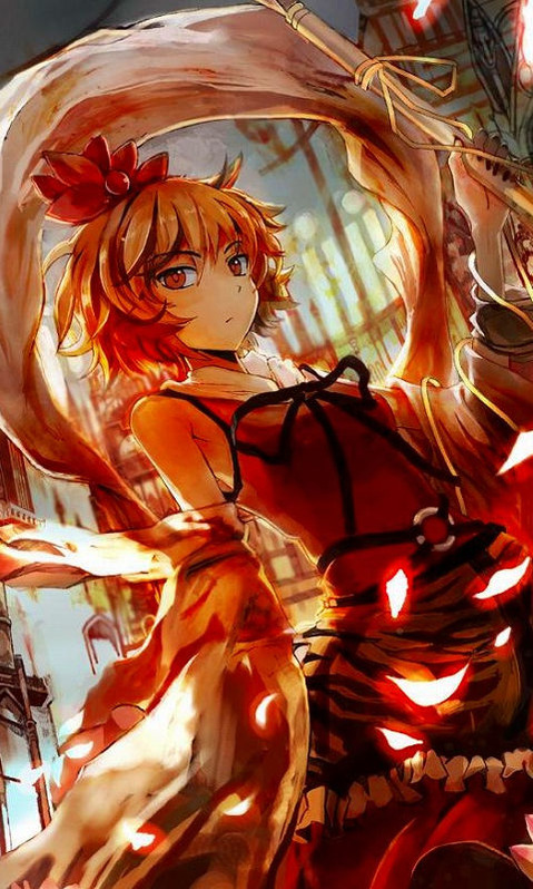 【東方】寅丸星の二次エロ画①　100枚【東方Project】 53