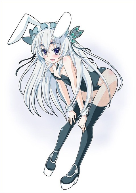 【棺姫のチャイカ】チャイカ・トラバントの二次エロ画像　66枚 4