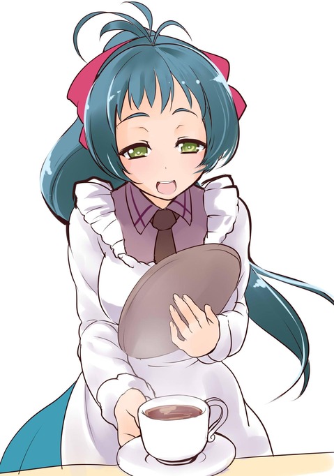 【艦これ】伊良湖の二次エロ画像　44枚【艦隊これくしょん】 15