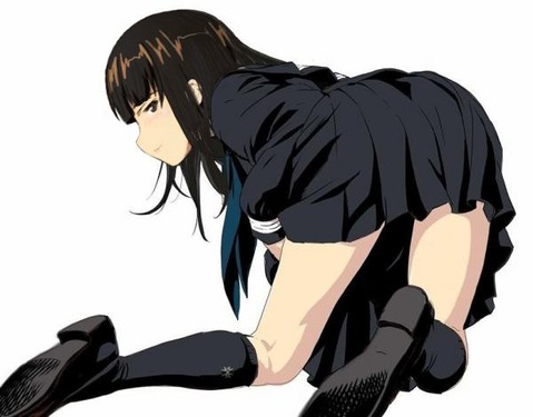 【ガルパン】西住しほの二次エロ画像　50枚【ガールズ＆パンツァー】 14