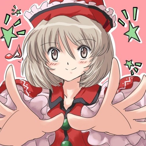 【東方】リリカ・プリズムリバーの二次エロ画像　75枚【東方Project】 66