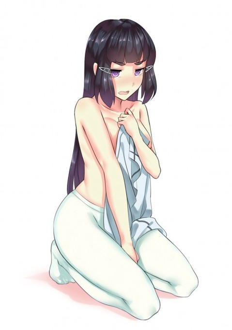 【艦これ】妙高の二次エロ画像　70枚【艦隊これくしょん】 9