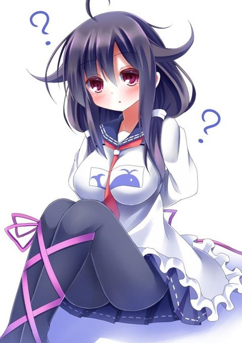 【艦これ】大鯨(龍鳳)の二次エロ画像②　100枚【艦隊これくしょん】 51
