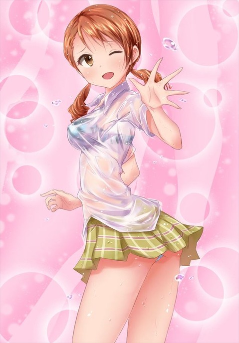 【アイマス】北条加蓮の二次エロ画像　50枚【アイドルマスター】 18