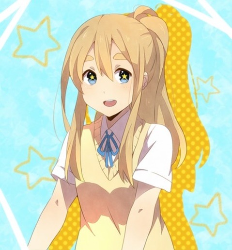 【けいおん！】琴吹紬(ムギちゃん)の二次エロ画像②　100枚 7