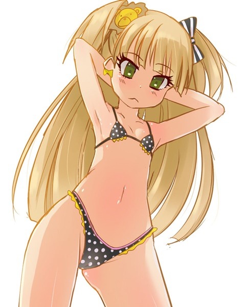 【アイマス】城ヶ崎莉嘉の二次エロ画像②　100枚【アイドルマスター】 50