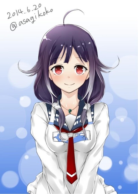 【艦これ】大鯨(龍鳳)の二次エロ画像①　100枚【艦隊これくしょん】 41