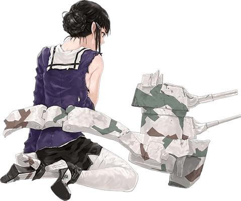 【艦これ】妙高の二次エロ画像　70枚【艦隊これくしょん】 59