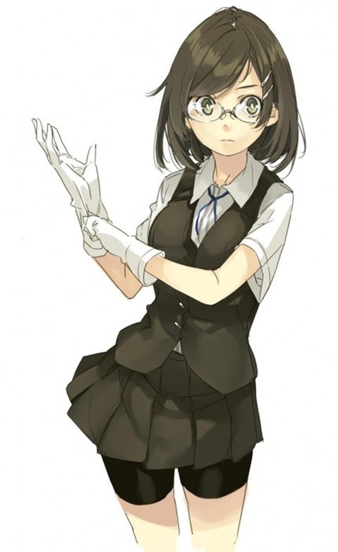 【艦これ】黒潮の二次エロ画像　81枚【艦隊これくしょん】 6