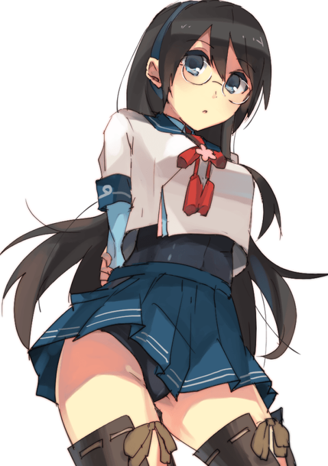 【艦これ】大淀の二次エロ画像②　70枚【艦隊これくしょん】 64