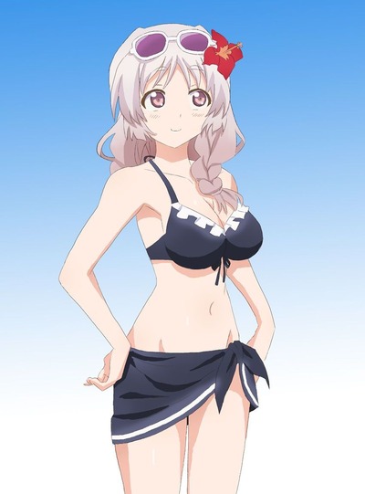 櫛川鳩子の二次エロ画像 50枚-001