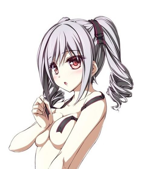 【アイマス】神崎蘭子の二次エロ画像①　100枚【アイドルマスター】 94