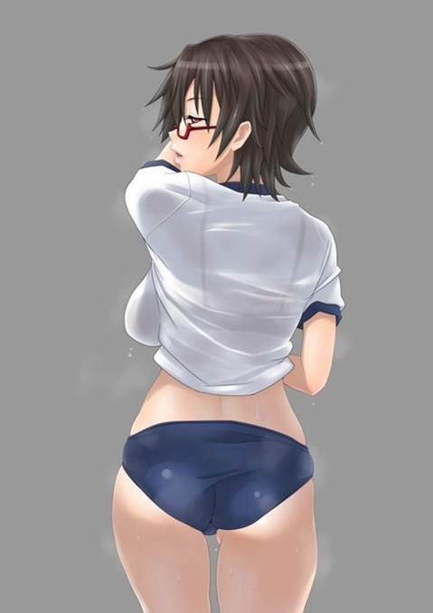 【けいおん！】真鍋和の二次エロ画像①　100枚【艦隊これくしょん】 71