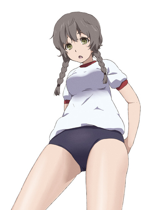【Steins;Gate】阿万音 鈴羽の二次エロ画像100枚【シュタインズゲート】 50
