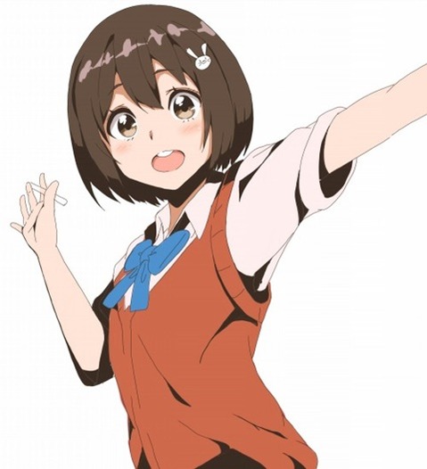 【この美】宇佐美みずきの二次エロ画像④　20枚【この美術部には問題がある！】 9