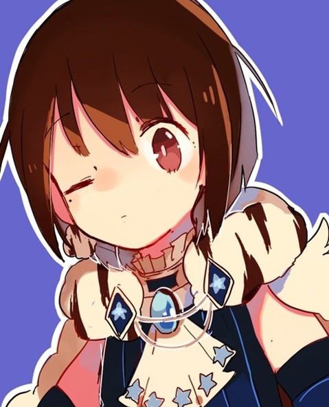魔法少女育成計画の二次エロ画像①　25枚【まほいく】 8