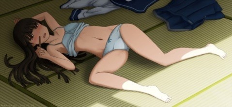 【艦これ】初雪の二次エロ画像　100枚【艦隊これくしょん】 40