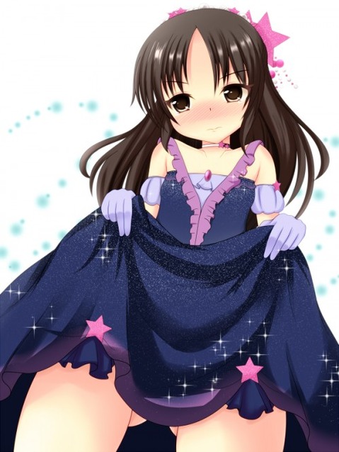 【アイマス】橘ありすの二次エロ画像　50枚【アイドルマスター】 3