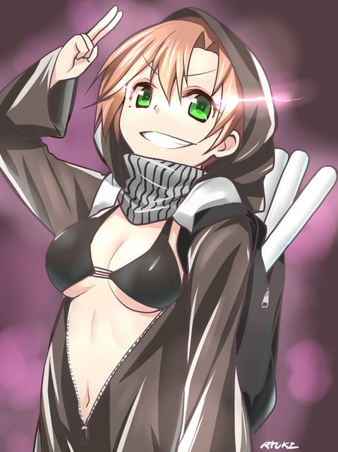 【艦これ】秋雲の二次エロ画像　50枚【艦隊これくしょん】 24