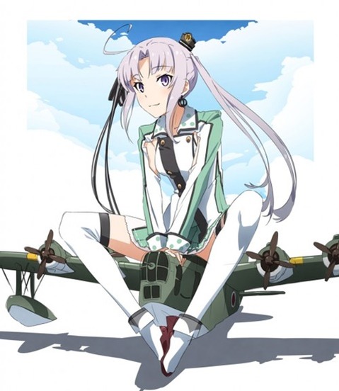 【艦これ】秋津洲の二次エロ画　100枚【艦隊これくしょん】 3