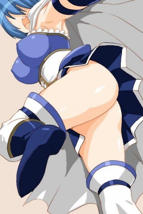 【まどマギ】美樹さやかの二次エロ画像　100枚【魔法少女まどか☆マギカ】 21