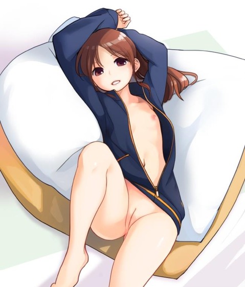【咲₋saki₋】高鴨穏乃のエロ画像　75枚 58