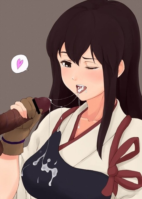 【艦これ】赤城の二次エロ画像　100枚【艦隊これくしょん】 16