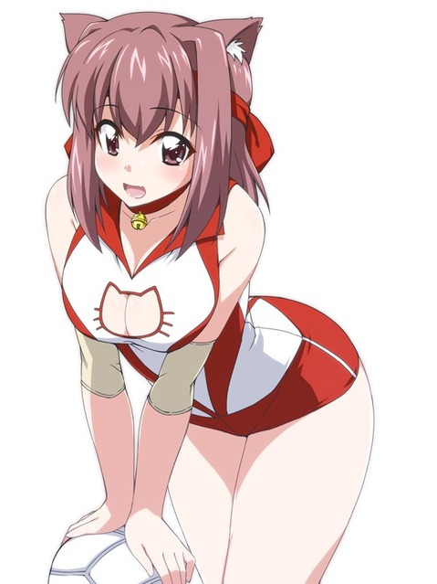 【ガルパン】近藤妙子の二次エロ画像　50枚【ガールズ＆パンツァー】 43
