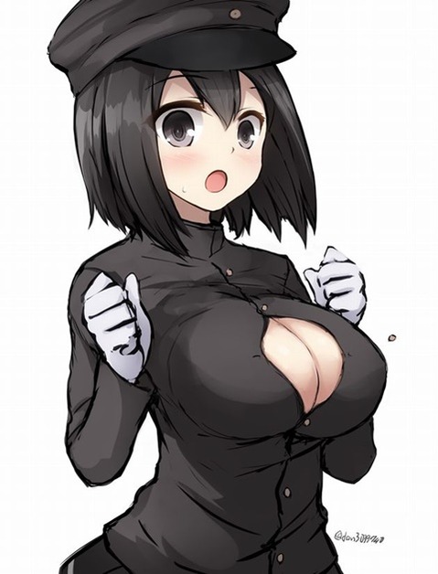【艦これ】あきつ丸の二次エロ画②　100枚【艦隊これくしょん】 31