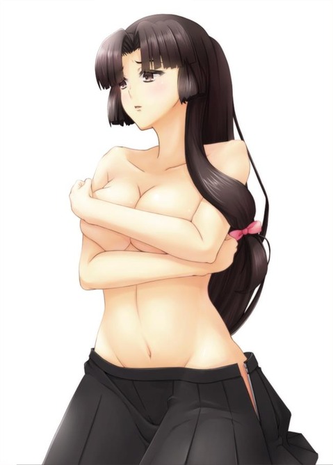 【艦これ】祥鳳の二次エロ画像②　50枚【艦隊これくしょん】 21