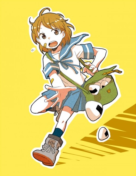 【艦これ】朧の二次エロ画　90枚【艦隊これくしょん】 25
