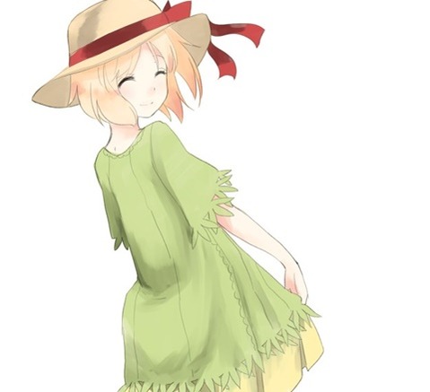 【東方】秋穣子・秋静葉の二次エロ画①　100枚【東方Project】 29