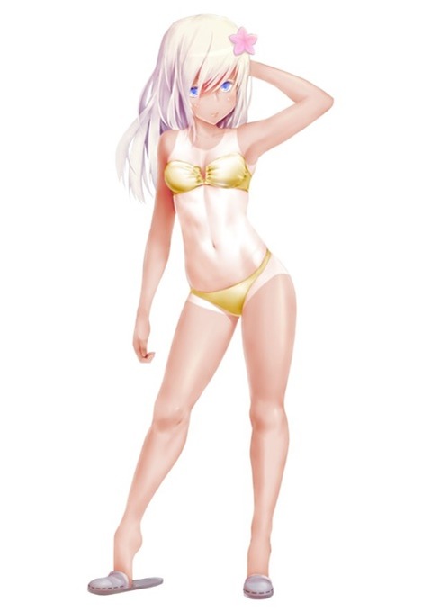 【艦これ】呂500(ろーちゃん)の二次エロ画像①　100枚【艦隊これくしょん】 86