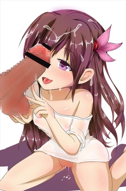 【艦これ】如月の二次エロ画像　100枚【艦隊これくしょん】 63