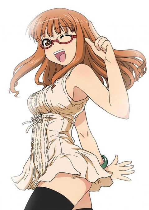 【ガルパン】武部沙織の二次エロ画像　100枚【ガールズ＆パンツァー】 49
