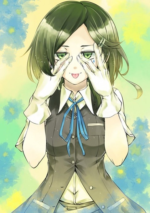 【艦これ】黒潮の二次エロ画像　81枚【艦隊これくしょん】 23