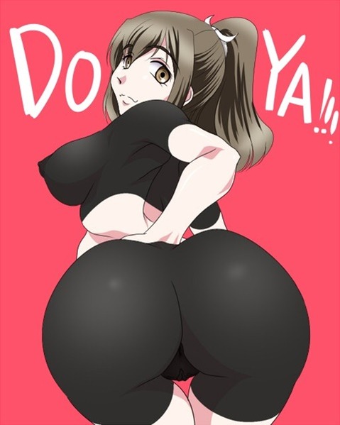 【艦これ】伊勢・日向の二次エロ画像　100枚【艦隊これくしょん】 95