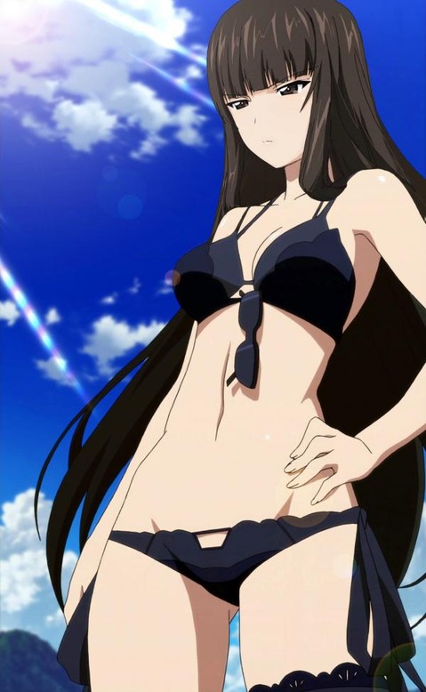 【ガルパン】西住しほの二次エロ画像　50枚【ガールズ＆パンツァー】 5