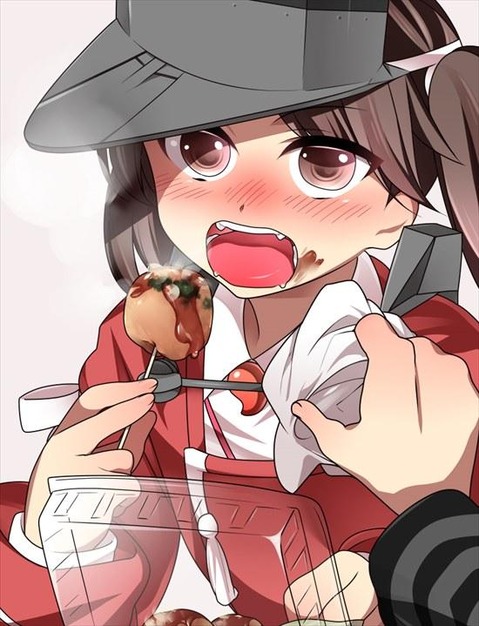 【艦これ】龍驤の二次エロ画像　50枚【艦隊これくしょん】 38
