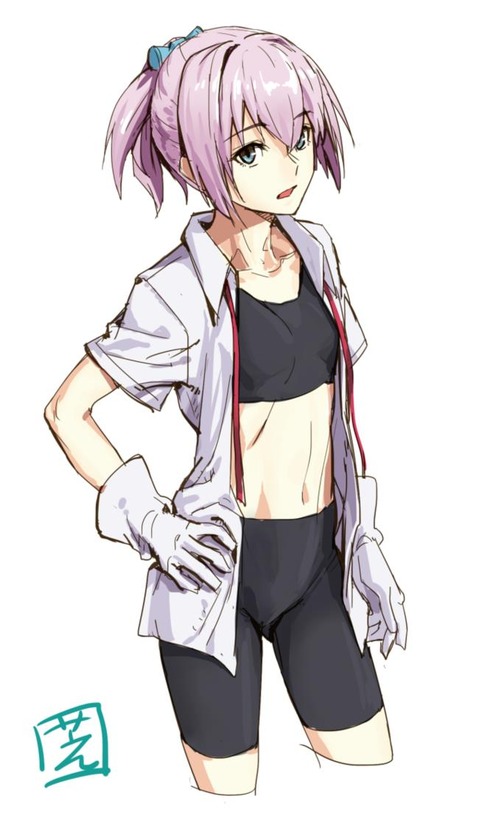 【艦これ】不知火の二次エロ画像　50枚【艦隊これくしょん】 28