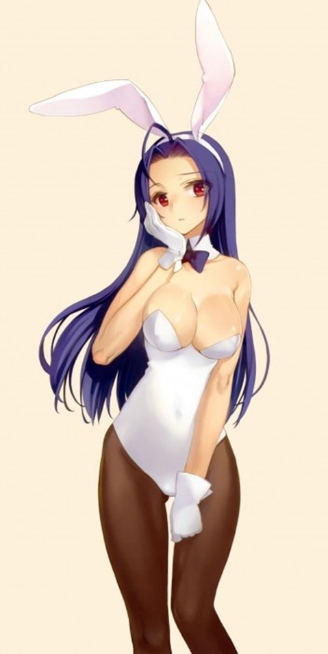 【アイマス】三浦あずさの二次エロ画像②　100枚【アイドルマスター】 14