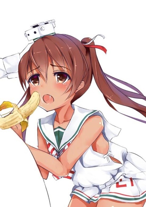 【艦これ】リベッチオ(Libeccio)の二次エロ画像①　100枚【艦隊これくしょん】 28