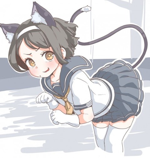 【艦これ】谷風の二次エロ画　85枚【艦隊これくしょん】 18