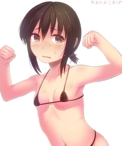 【艦これ】吹雪の二次エロ画像　100枚【艦隊これくしょん】 93