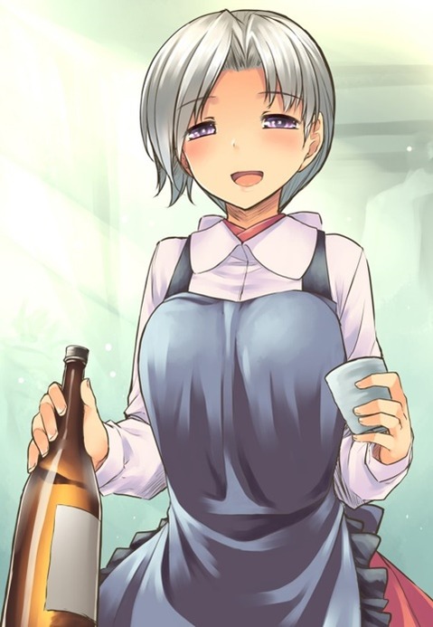 【艦これ】千歳の二次エロ画像　70枚【艦隊これくしょん】 31