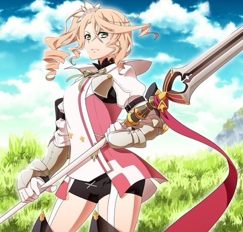 【TOZ】アリーシャ・ディフダの二次エロ画像　50枚【テイルズオブゼスティリア】 47