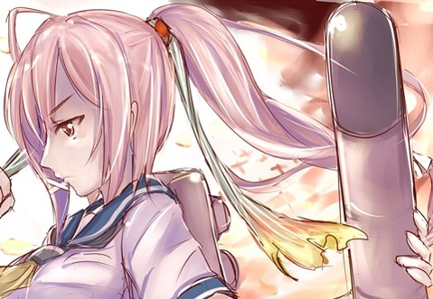 【艦これ】伊168の二次エロ①　50枚【艦隊これくしょん】 8